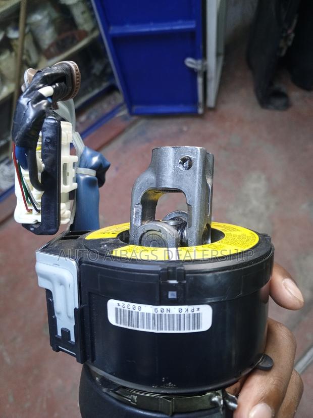 Universal Joint Toyota Crown. - thumbnail 3
