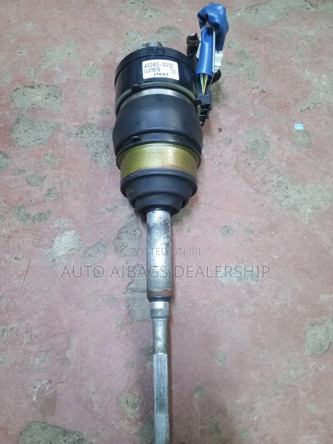 Universal Joint Toyota Crown.