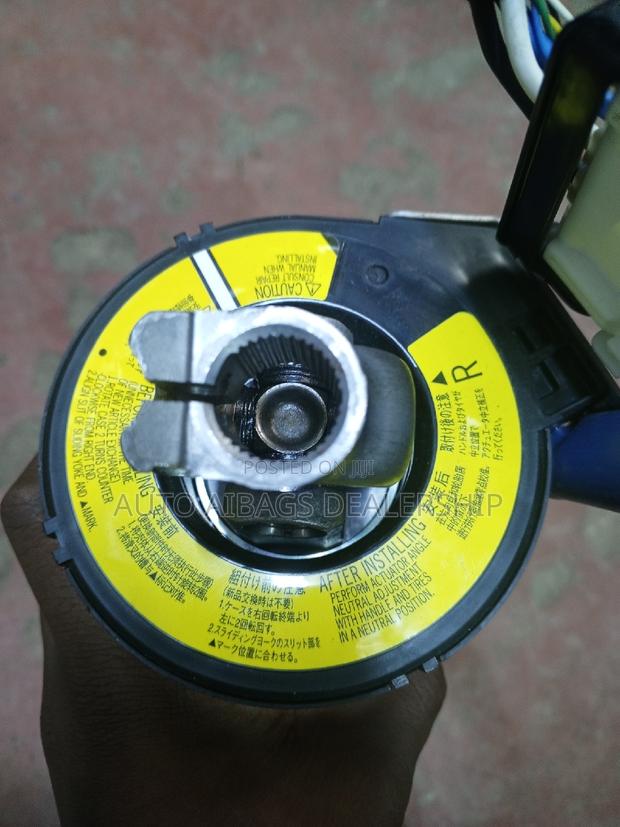 Universal Joint Toyota Crown. - thumbnail 5