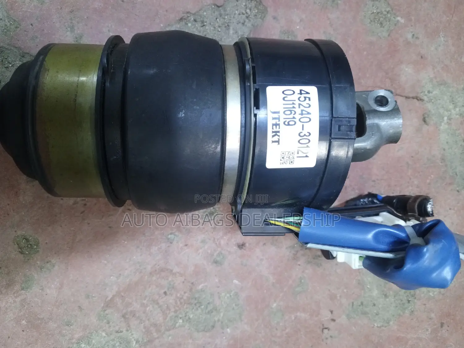 Universal Joint Toyota Crown.