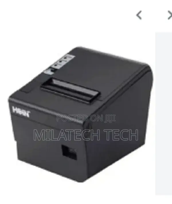 Xprinter 80mm POS Thermal Receipt Printer With