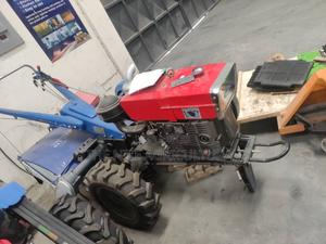 Factory Price Df Series 22 Hp Walking Tractor - thumbnail 2