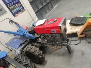 Factory Price Df Series 22 Hp Walking Tractor