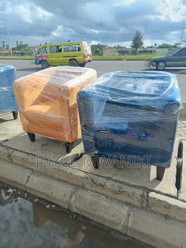 Reception Seats, Pedicure Seats or Sofa  - thumbnail 2