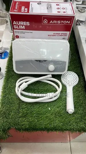 Ariston Water Heater