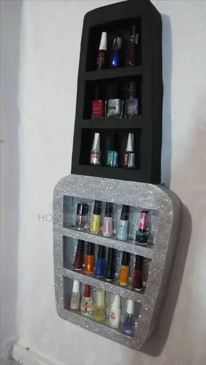 Vanity Mirrors Beauty Parlour Nail Spa Interior Design