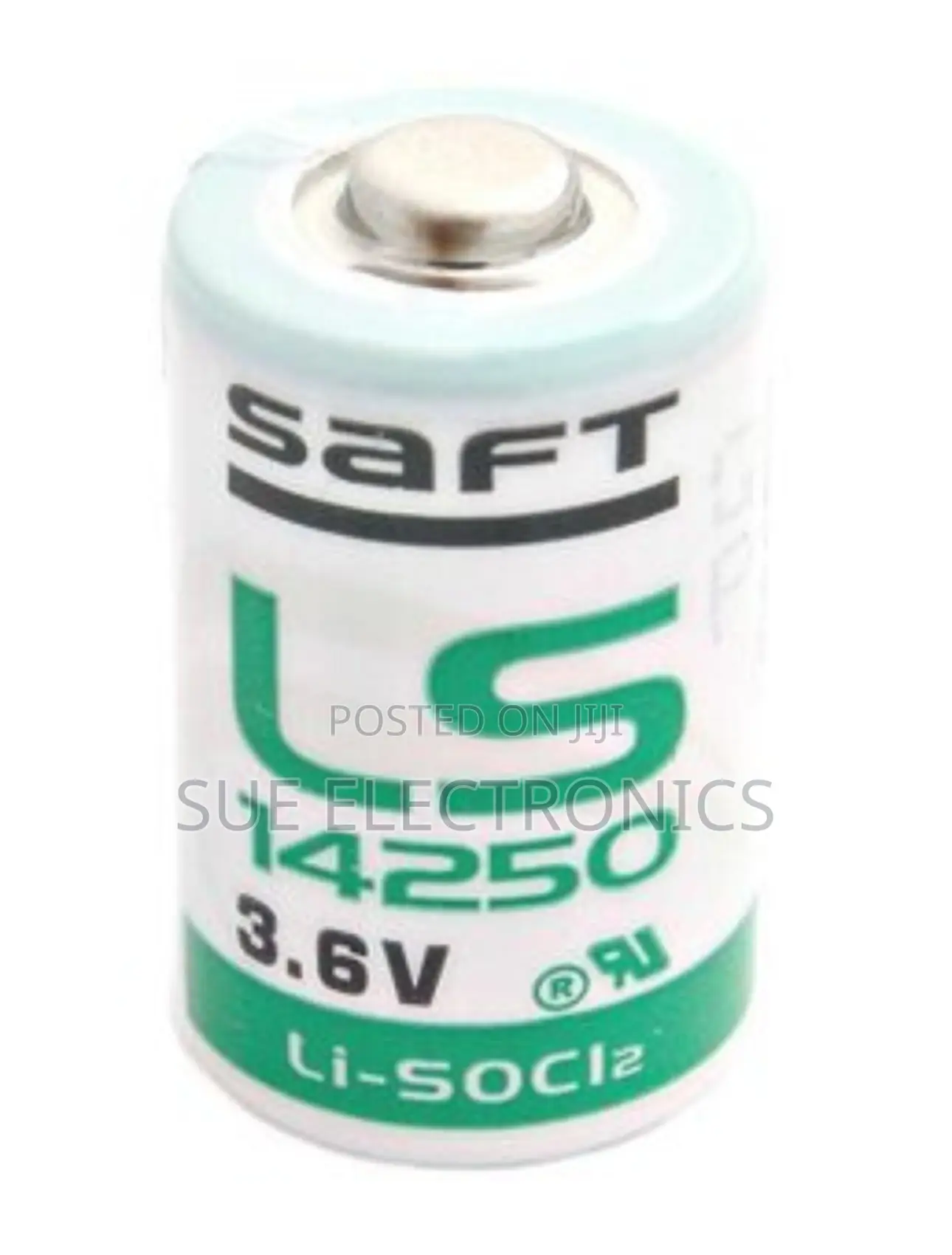 14250 Saft Half Aa