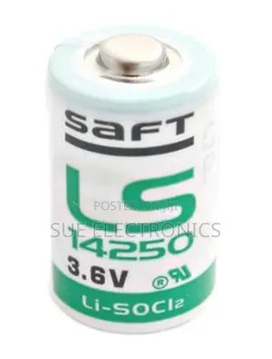 14250 Saft Half Aa