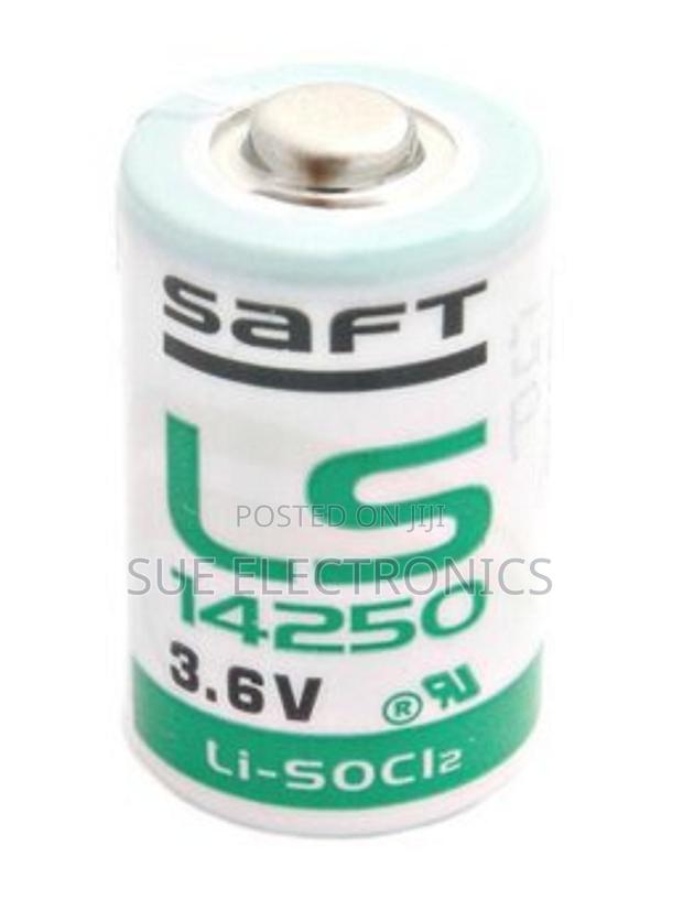 14250 Saft Half Aa