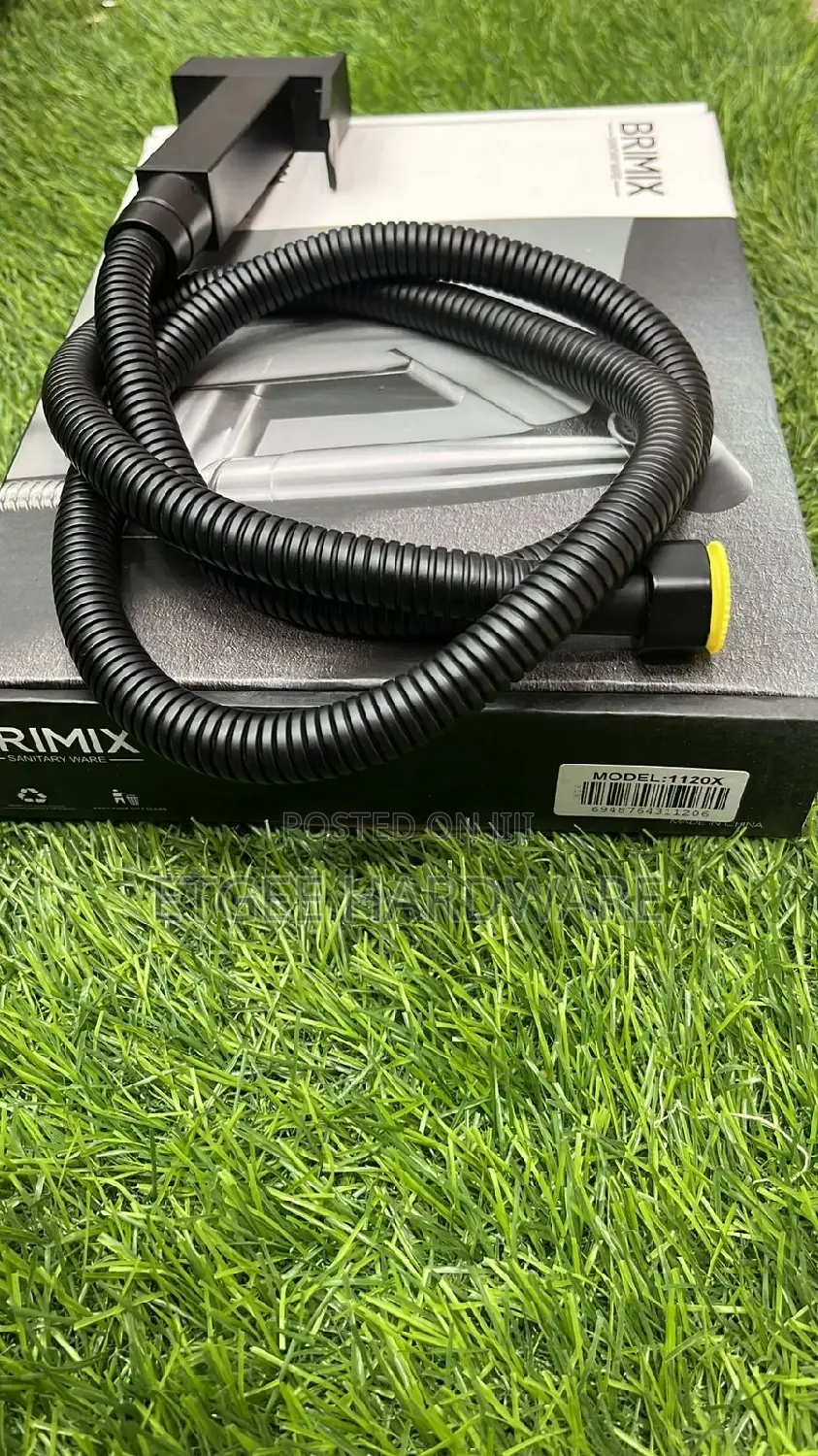 Arabic / Shattaf Black Heavy Guage