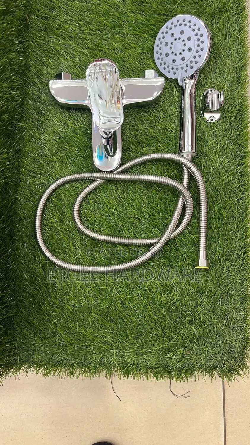 Brimix Bathtub Mixer S