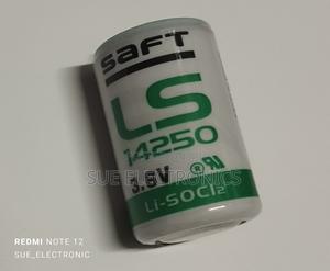 Battery 14250 Saft - thumbnail 2