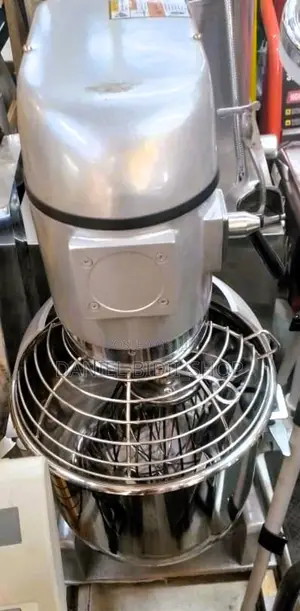 20L Commercial Dough Mixer