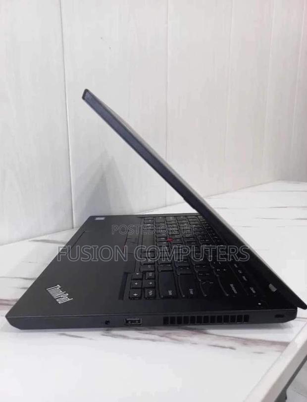 Laptop Lenovo Thinkpad L490 8GB Intel Core I5 SSD 256GB - main view