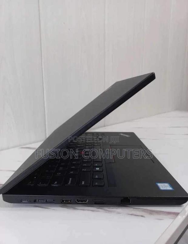 Laptop Lenovo Thinkpad L490 8GB Intel Core I5 SSD 256GB - thumbnail 2