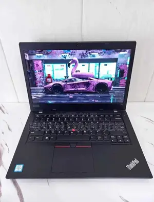 Laptop Lenovo Thinkpad L490 8GB Intel Core I5 SSD 256GB