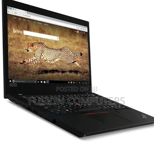 Laptop Lenovo Thinkpad L490 8GB Intel Core I5 SSD 256GB - thumbnail 4