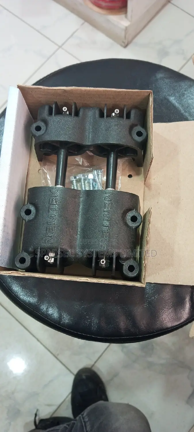 Nemtek Heavy Duty Gate Contact