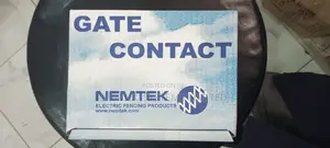 Nemtek Heavy Duty Gate Contact