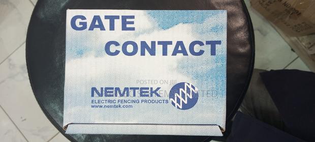 Nemtek Heavy Duty Gate Contact - thumbnail 3