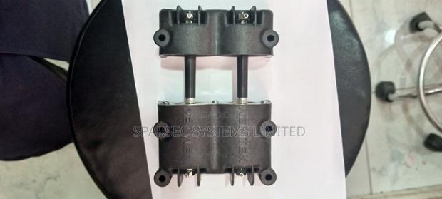 Nemtek Heavy Duty Gate Contact
