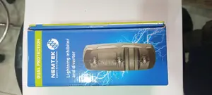 Nemtek Lightning Diverter