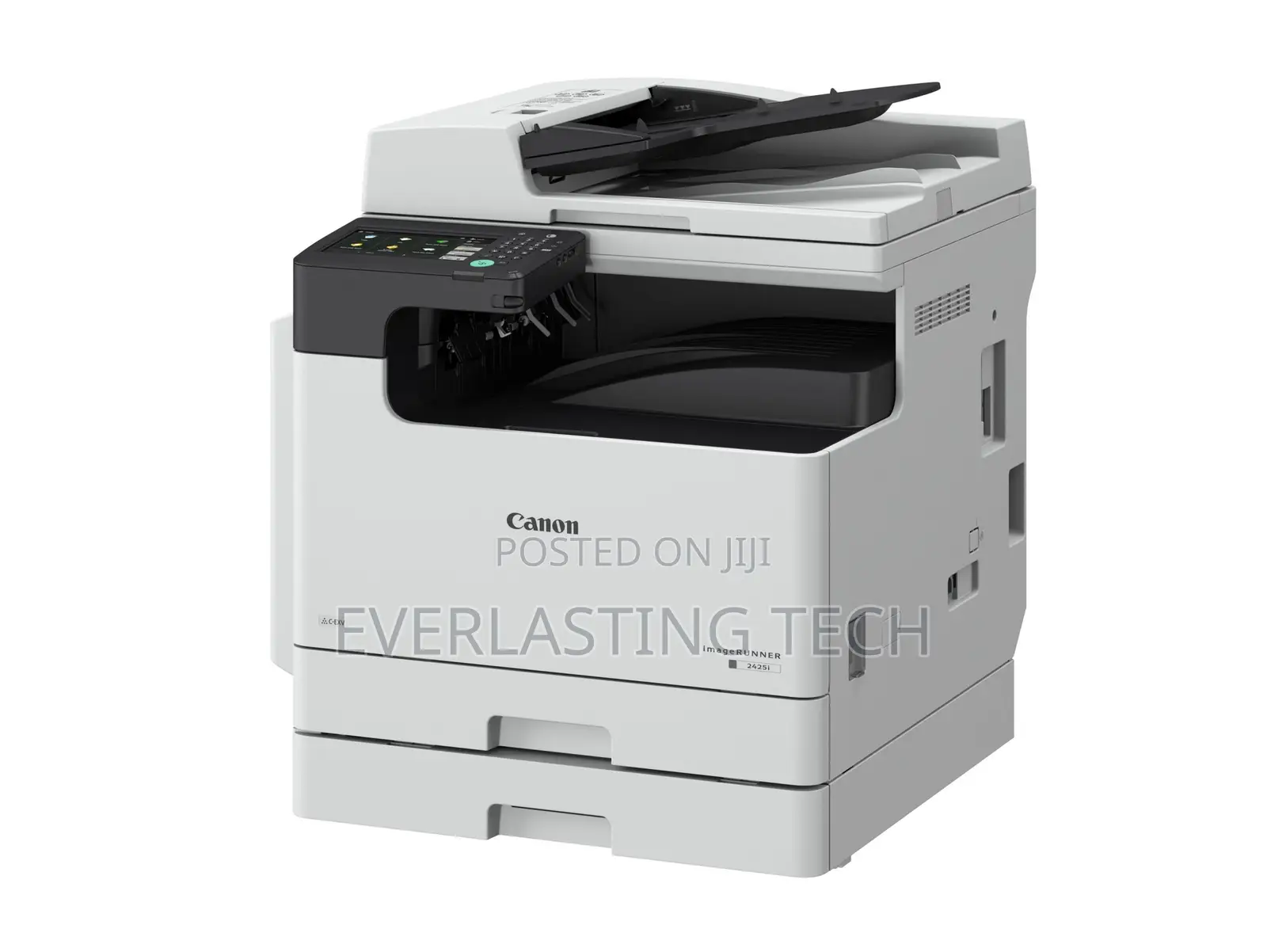 Canon Imagerunner 2425i MFP Monochrome A3 Laser Printer