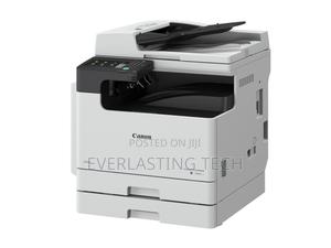 Canon Imagerunner 2425i MFP Monochrome A3 Laser Printer - thumbnail 2