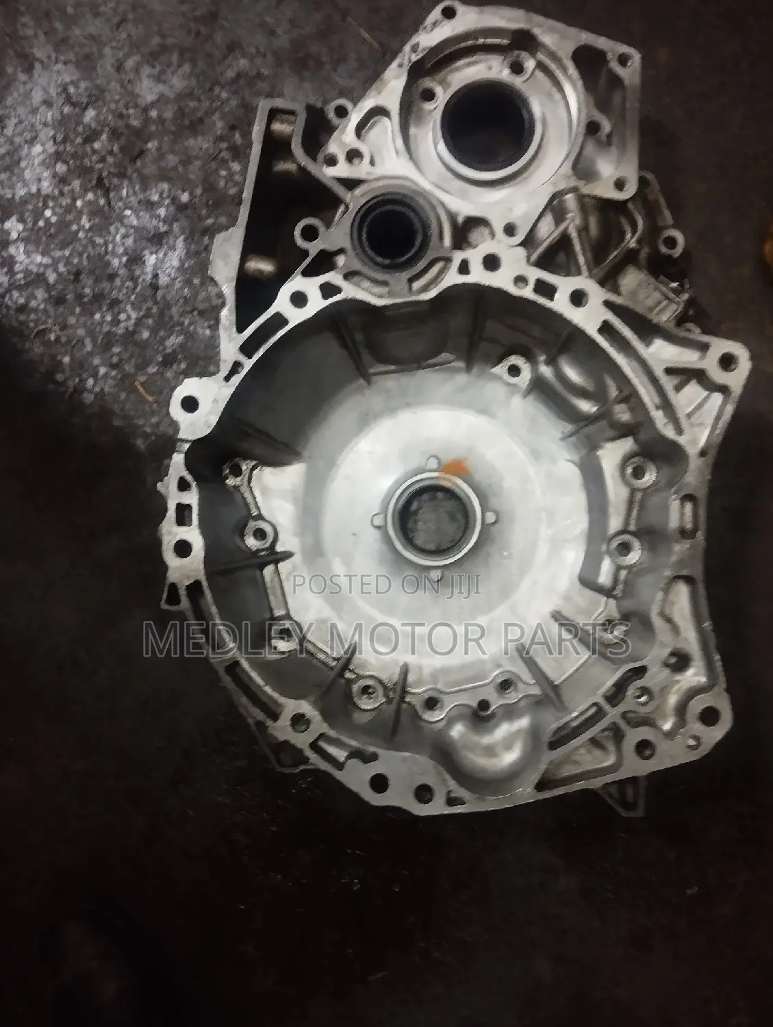 Nissan Xtrail MR20 Gearbox Bell Housing 4WD in Nairobi Central