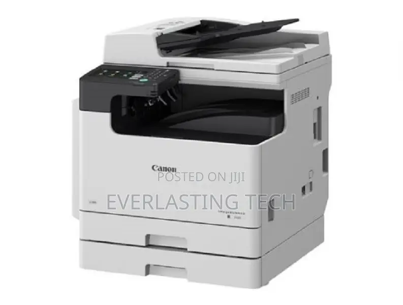 Canon Imagerunner 2425i MFP Monochrome A3 Laser Printer