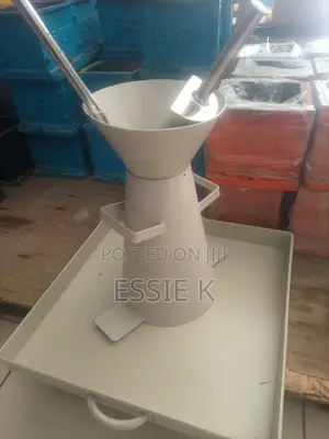 Concrete Slump Test Complete Set