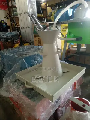 Concrete Slump Test Complete Set