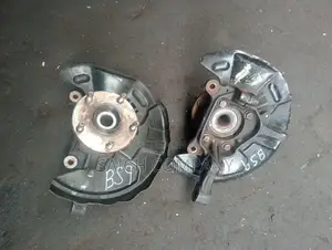Subaru Legacy BN9 Front Wheel Hub