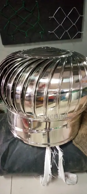 Ventilator