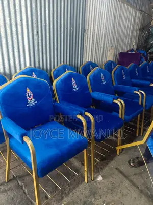 Church Chairs,