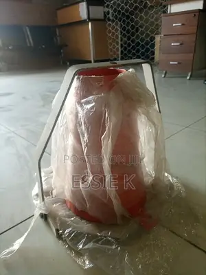 Slump Cone Test Apparatus
