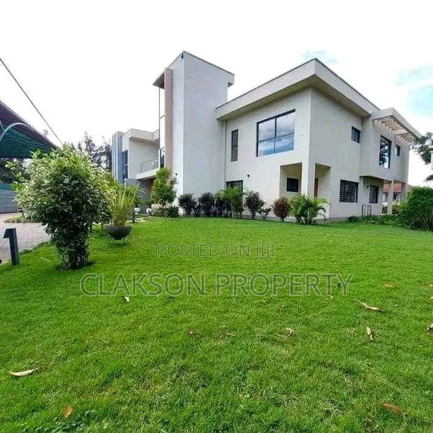5bdrm Townhouse/Terrace in Runda for sale - thumbnail 10