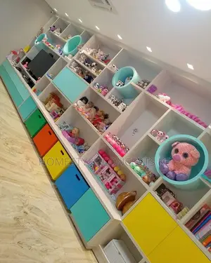 Kids Baby Gift Toys Shop Interior Design Renovations