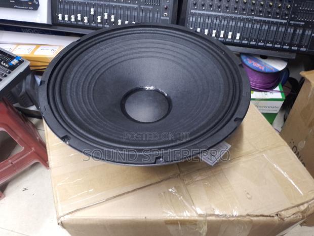 JBL 1200 Watts 15 Inch Speaker - thumbnail 2
