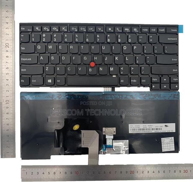 Lenovo Thinkpad T440 T440P T440 T431 E431 L440 T450 Keyboard