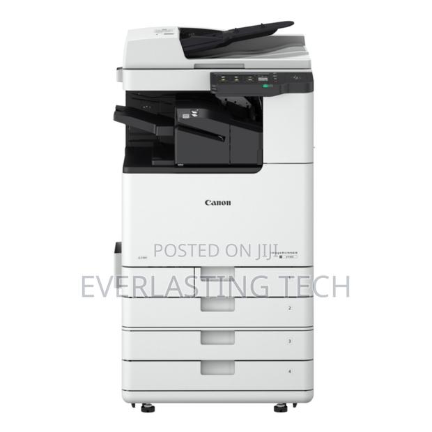 Canon Imagerunner 2730i 30ppm A3 Monochrome Laser Multi