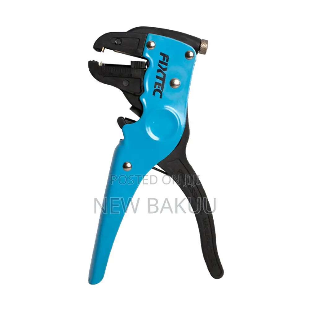 Automatic Wire Stripper Fixtec FHWDS007