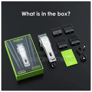Oraimo Smart Clipper 2 Professional Hair Clipper CL30