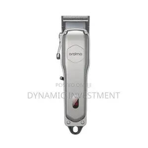 Oraimo Smart Clipper 2 Professional Hair Clipper CL30