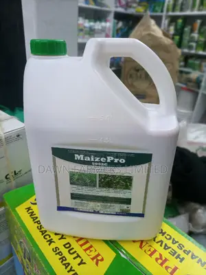 Maizepro 5ltrs