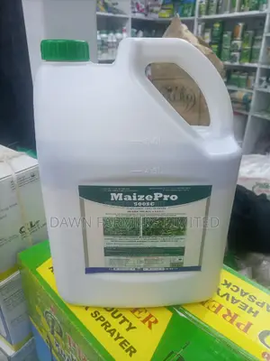 Maizepro 5ltrs