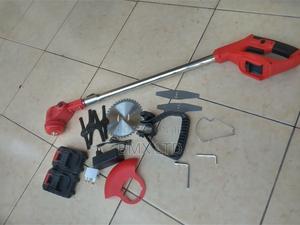 Affordable Electric Brush Cutter. - thumbnail 3