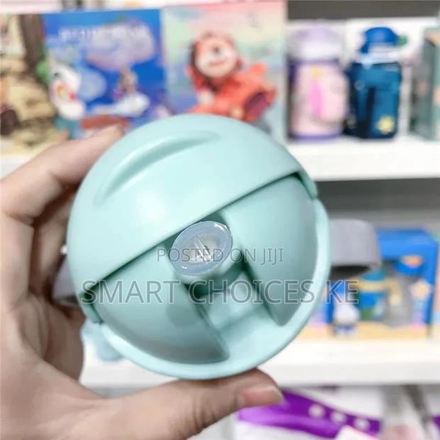 250ml Baby Water Bottle _Learning - thumbnail 2