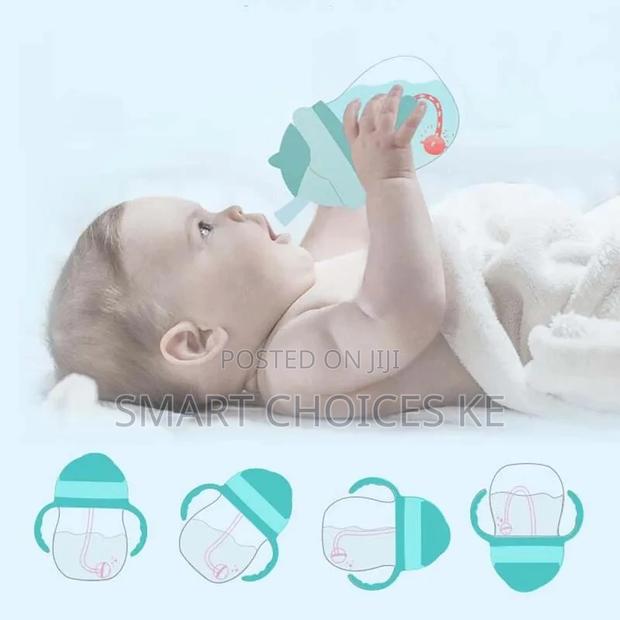 250ml Baby Water Bottle _Learning - thumbnail 3