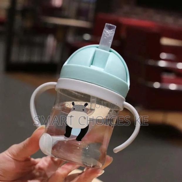 250ml Baby Water Bottle _Learning - thumbnail 4